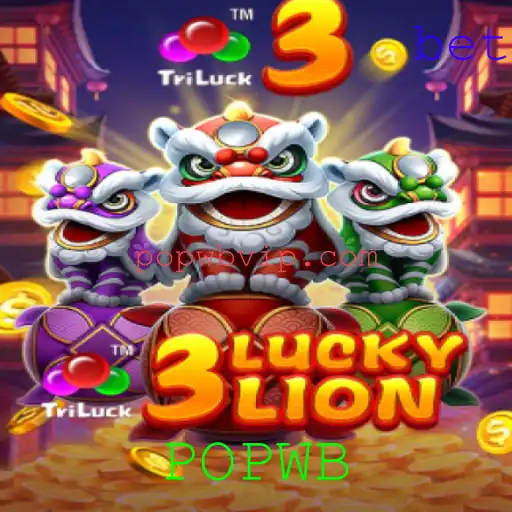 Descubra o Fascinante Mundo de 3LUCKYLION: O Jogo do Momento