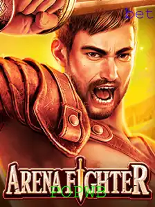 ArenaFighter: Descubra o Novo Fenômeno dos Jogos de Combate