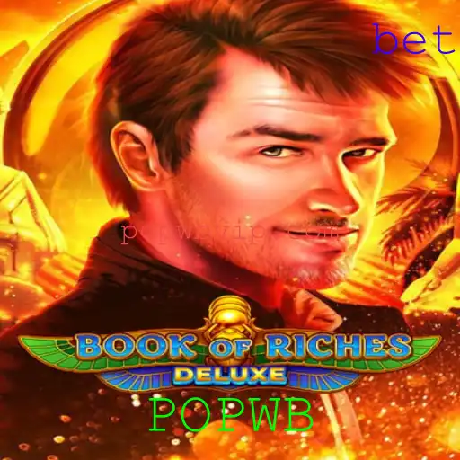 Descubra o Fascinante Mundo de BookofRichesDeluxe: Um Jogo de Aventura e Estratégia