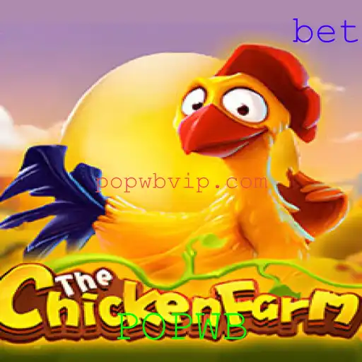 Descubra ChickenFarm: O Jogo de Estratégia que Está Conquistando o Mundo com POPWB
