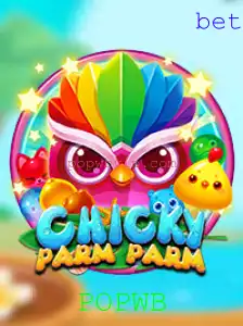 Descubra ChickyParmParm: Um Mergulho no Mundo das Regras e Estratégias