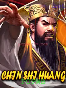 ChinShiHuang: A Fascinante Jornada do Imperador e a Estratégia de POPWB
