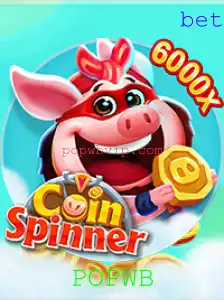 Desvendando CoinSpinner: Um Mergulho no Mundo dos Jogos de Sorte e Estrategia