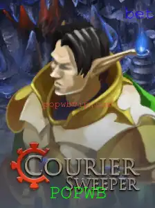 CourierSweeper: A Nova Sensação no Mundo dos Jogos