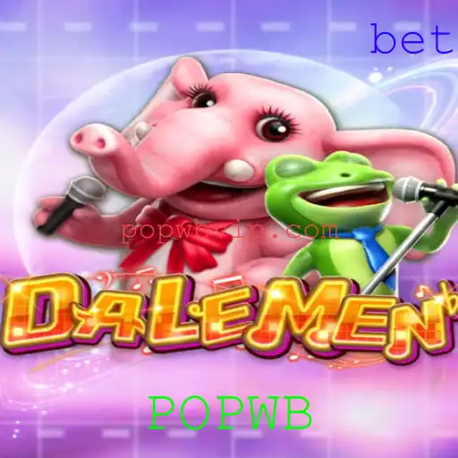 DALEMEN: Descubra o Novo Jogo com a Palavra-Chave POPWB