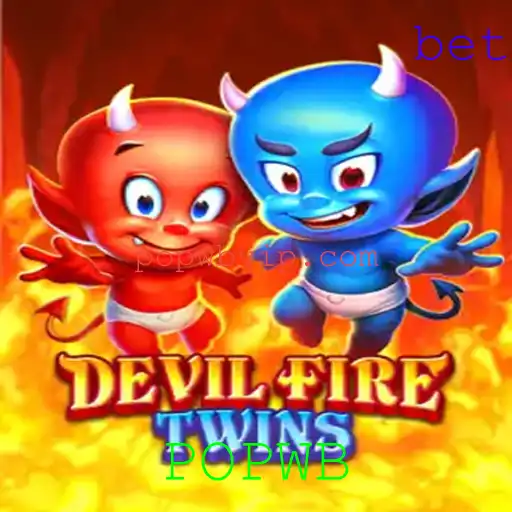 Descubra DevilFireTwins: O Jogo em Ascensão que Está Conquistando o Mundo
