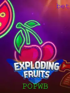 ExplodingFruits: Descubra o Jogo Envolvente e Revigorante de Estratégia com a Palavra-Chave POPWB