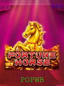 Explorando FortuneHorse: Uma Jornada no Mundo da PopWB