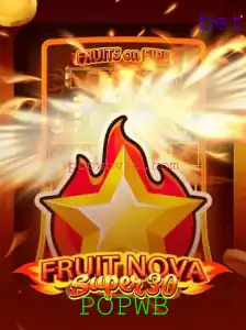 Descubra o Fascinante Mundo de 'FruitrNovaSupe30'