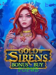 Explorando o Fascinante Mundo do Jogo GoldofSirensBonusBuy