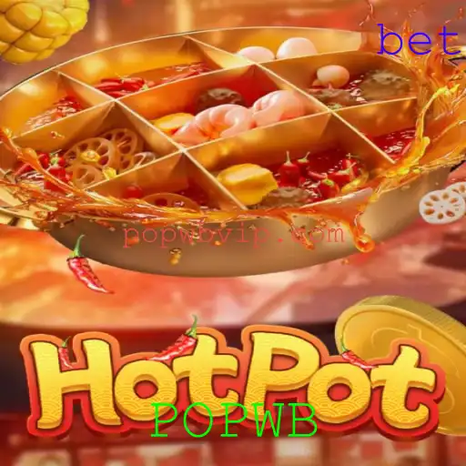 Descubra o Fascinante Mundo do Jogo Hotpot