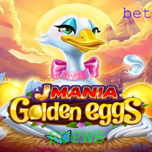 Explorando JManiaGoldenEggs: Descubra a Aventura com POPWB