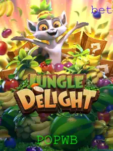 Explorando a Magia de JungleDelight: Um Mergulho no Mundo da Aventura Digital