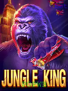 Explorando JungleKing: Aventuras na Selva com o POPWB