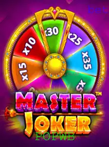 MasterJoker: Conheça o Novo Jogo do Momento que Revoluciona o Entretenimento