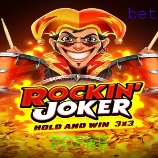 Explorando o Fascinante Mundo de Rockinjoker