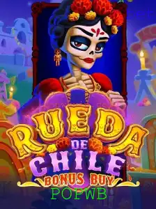 Descubra a Emoção de 'RuedaDeChileBonusBuy': O Jogo que Está Agitando o Mercado