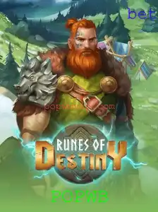 Descubra o Fascinante Mundo do Jogo RunesOfDestiny