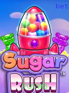 Descubra o Mundo Encantado de SugarRush: O Novo Fenômeno dos Jogos PopWB