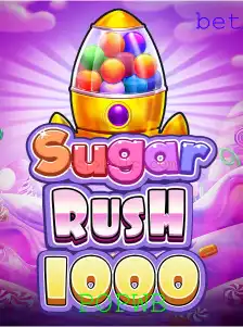 Explorando o Mundo Veloz e Doce de SugarRush1000
