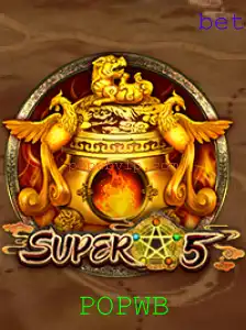 Explorando o Fenômeno do Jogo Super5: Regras e Introdução ao POPWB