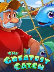 TheGreatestCatch: Um Mergulho no Mundo do POPWB