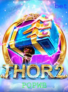 Thor2: Um Mergulho no Universo de POPWB