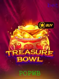 Descubra a Emoção de TreasureBowl: O Novo Sucesso dos Jogos