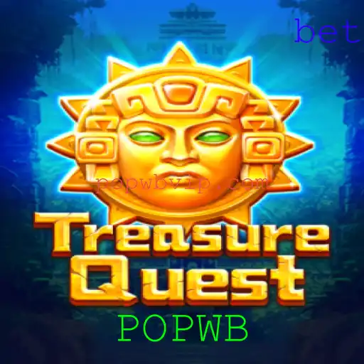 Desvendando TreasureQuest: Uma Aventura Empolgante com POPWB