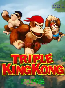 Explorando o Mundo Empolgante de TripleKingKong: O Jogo Revelação do Ano