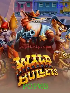 Desvendando WildBullets: O Novo Fenômeno dos Jogos de Tiro